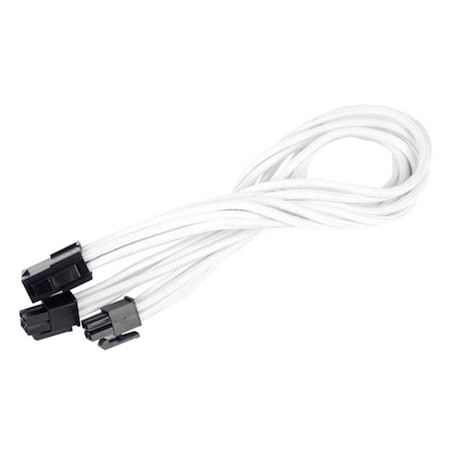 8 Pin 300 Mm Power Extension Cable